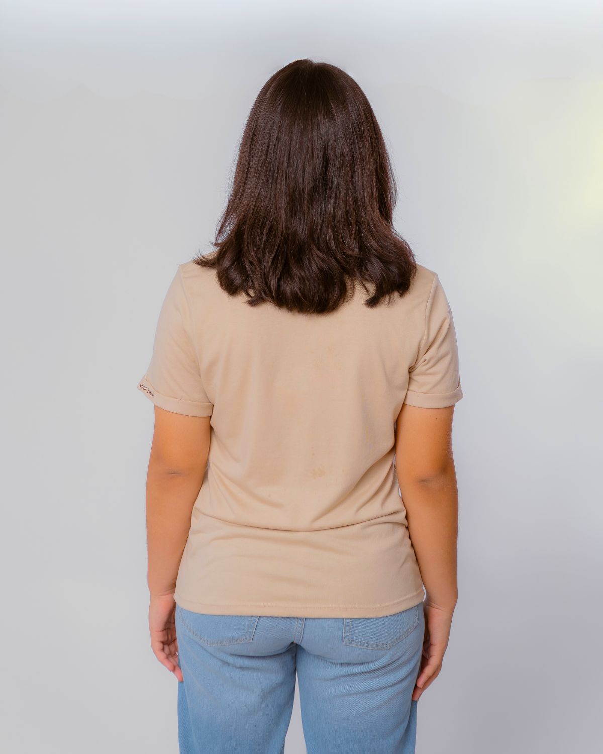 Camiseta Amulet