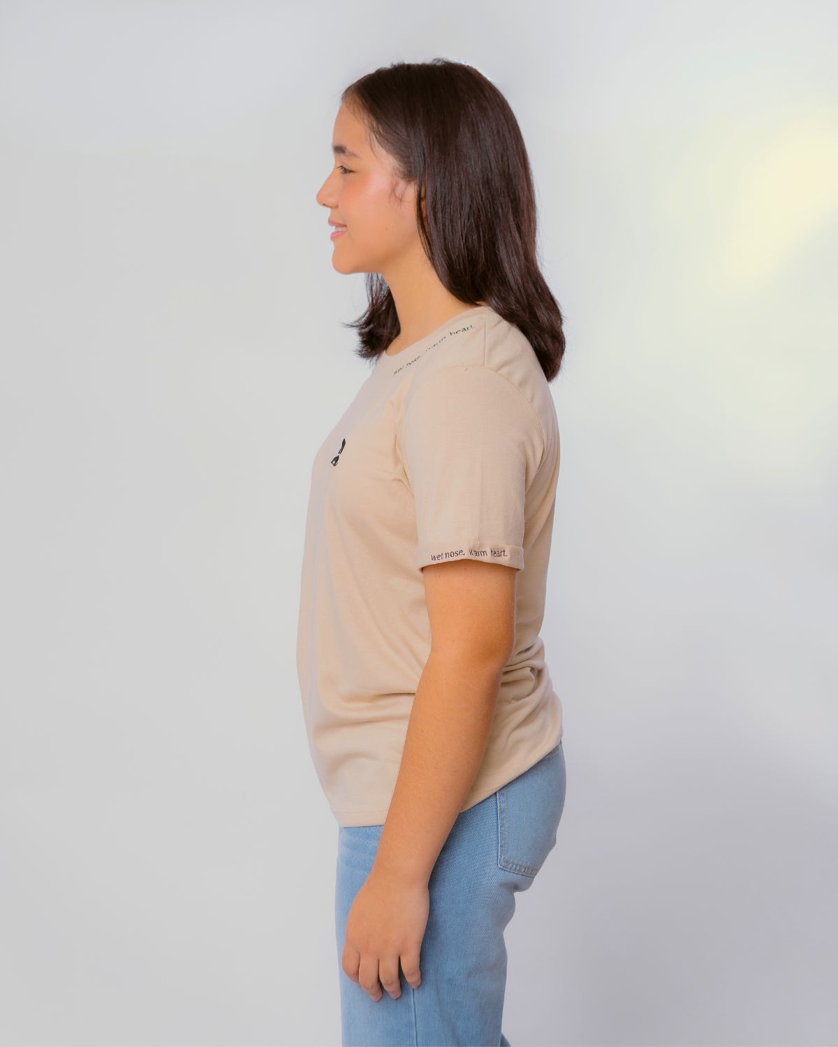 Camiseta Amulet