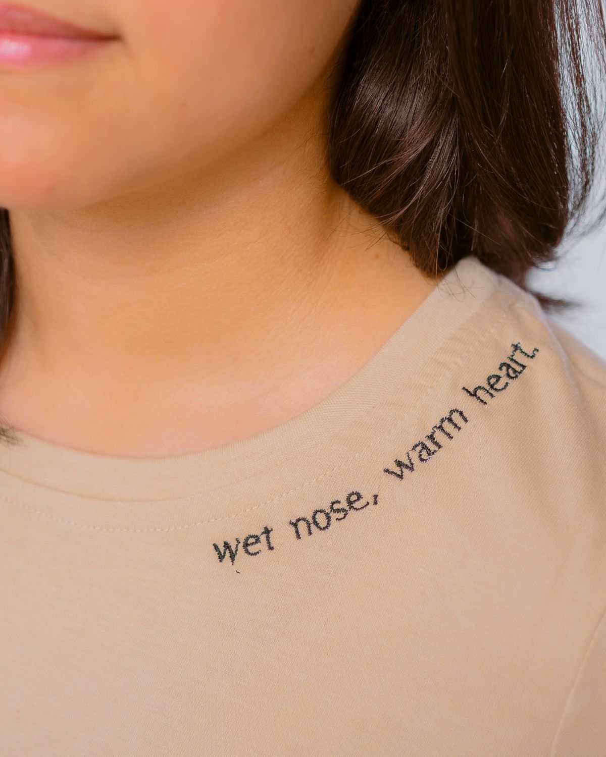 Camiseta Amulet