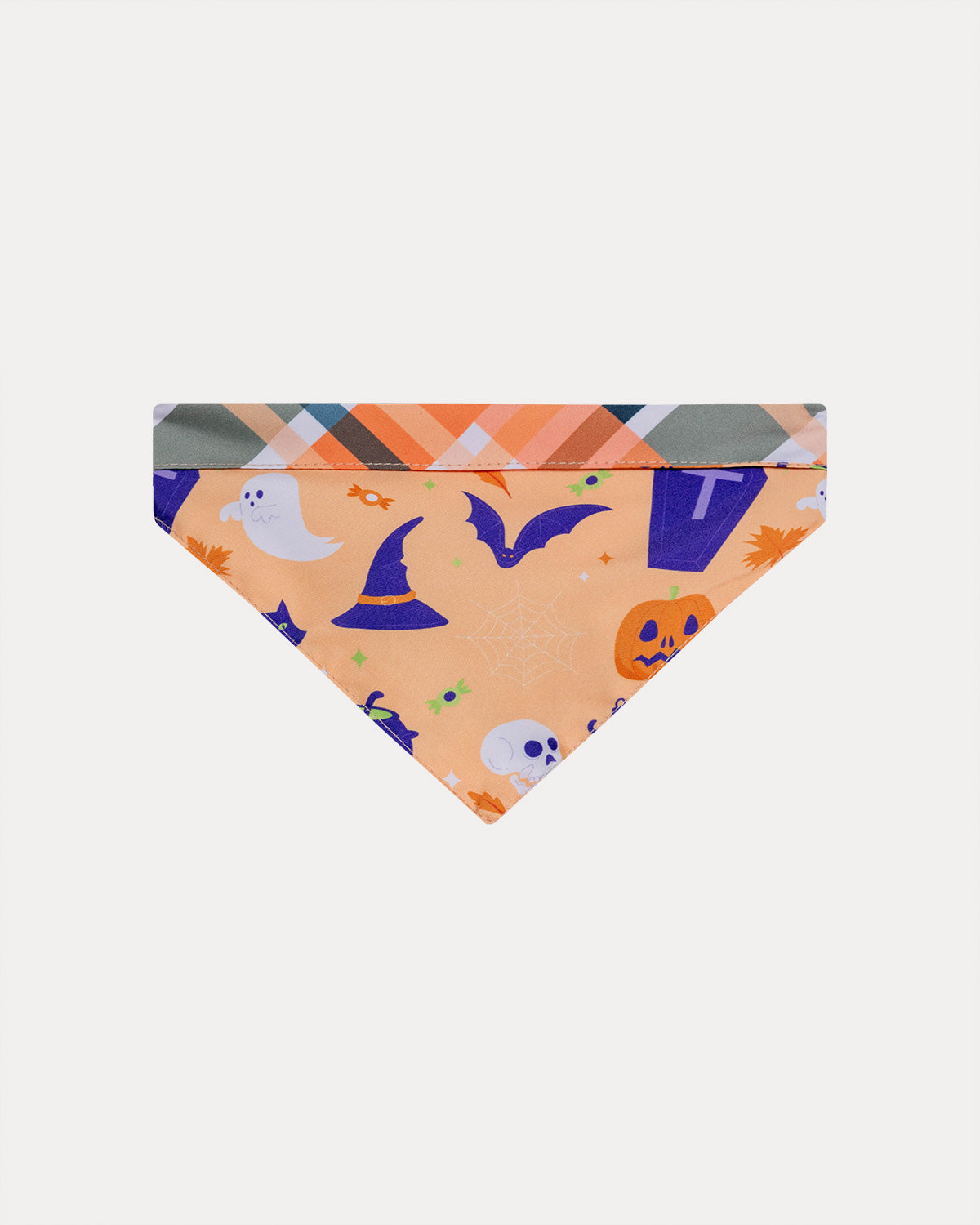 Bandana Halloween Vibes
