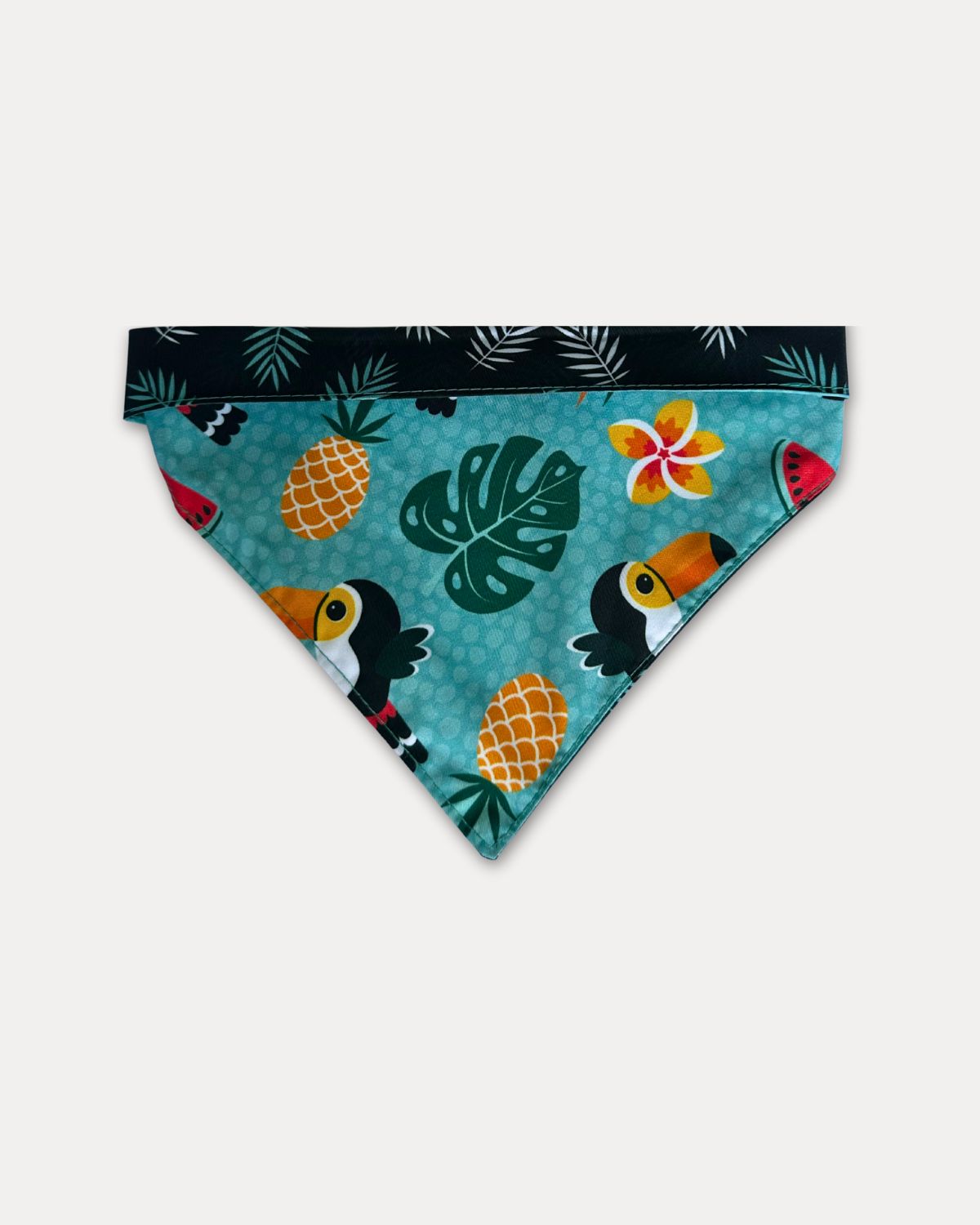 Bandana Tucán