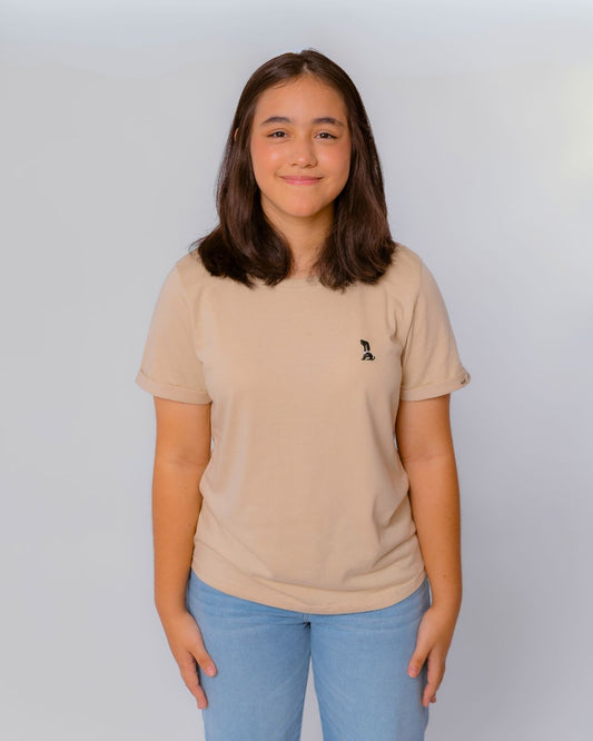 Camiseta Amulet