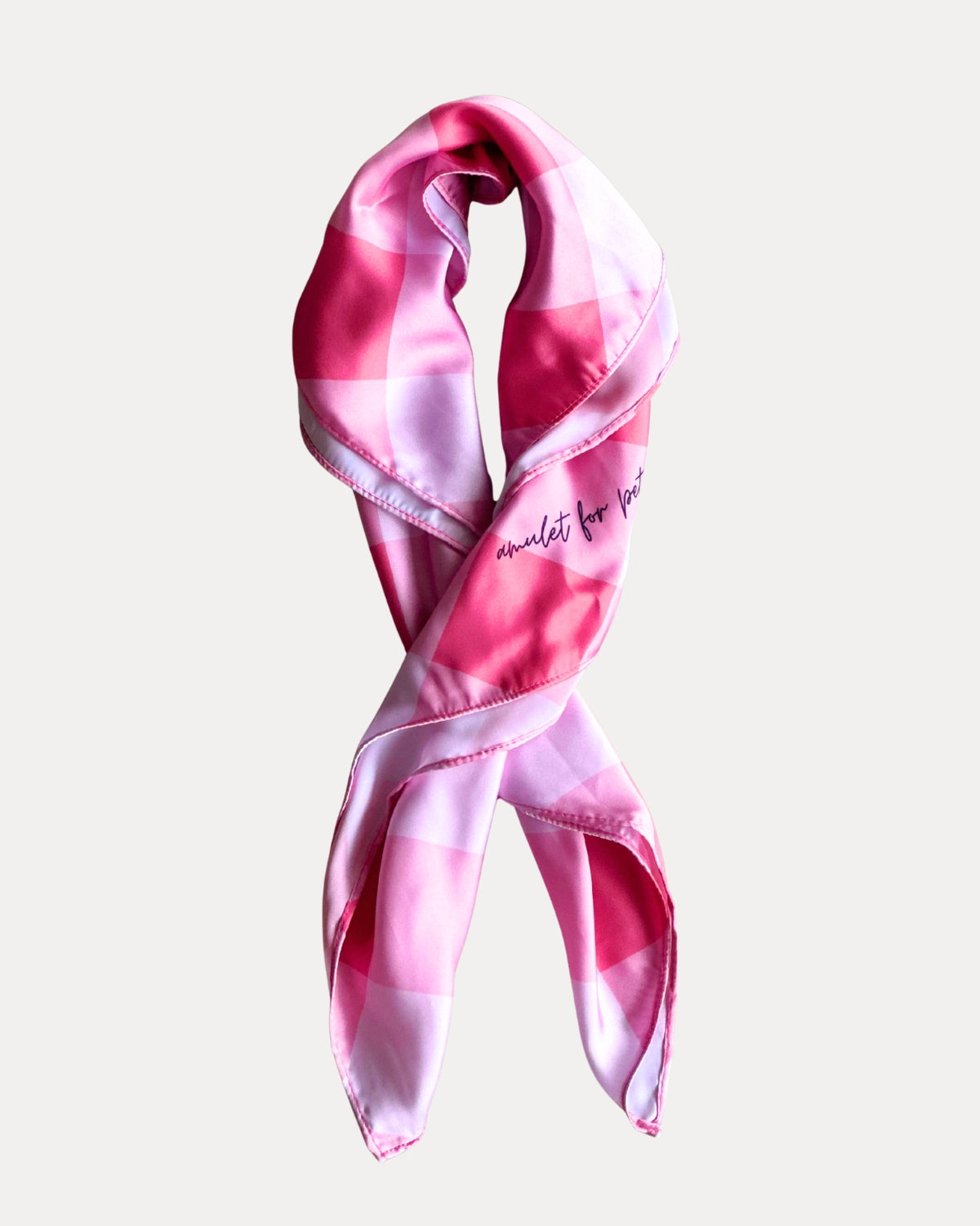 Bandana Mom Pet - XOXO