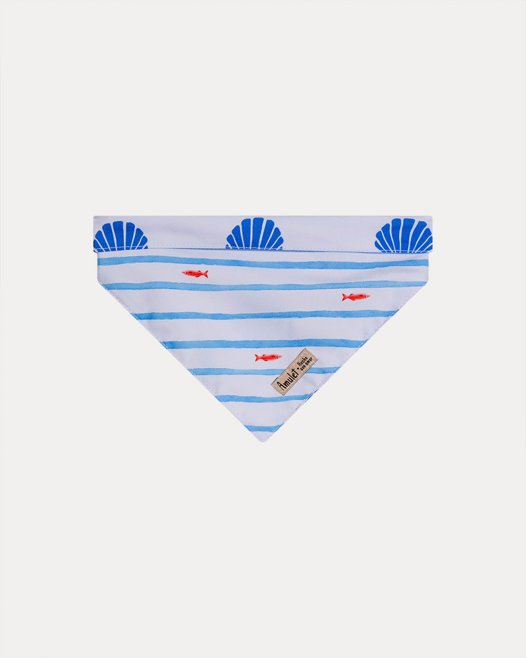 Bandana Summer Blue
