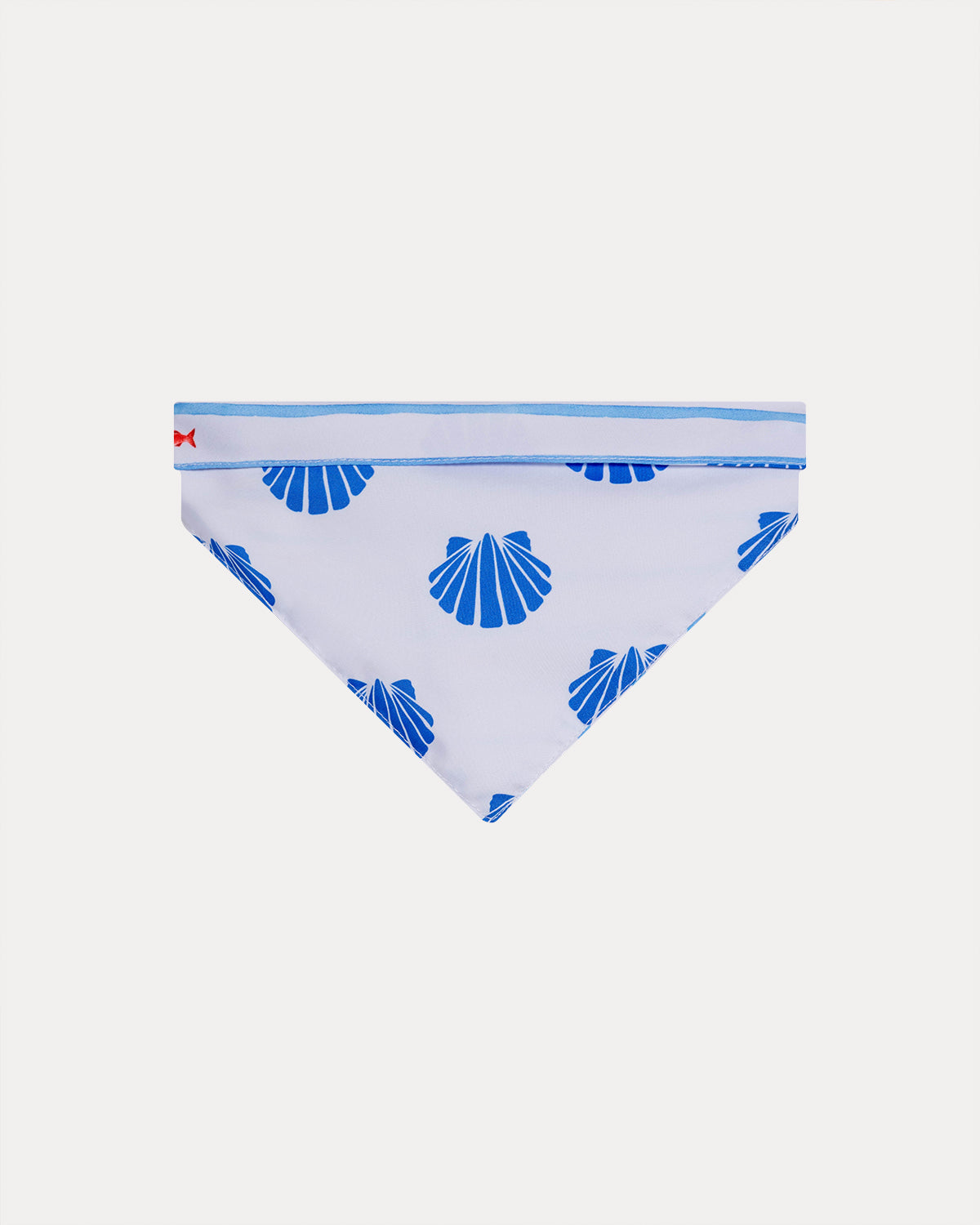 Bandana Summer Blue