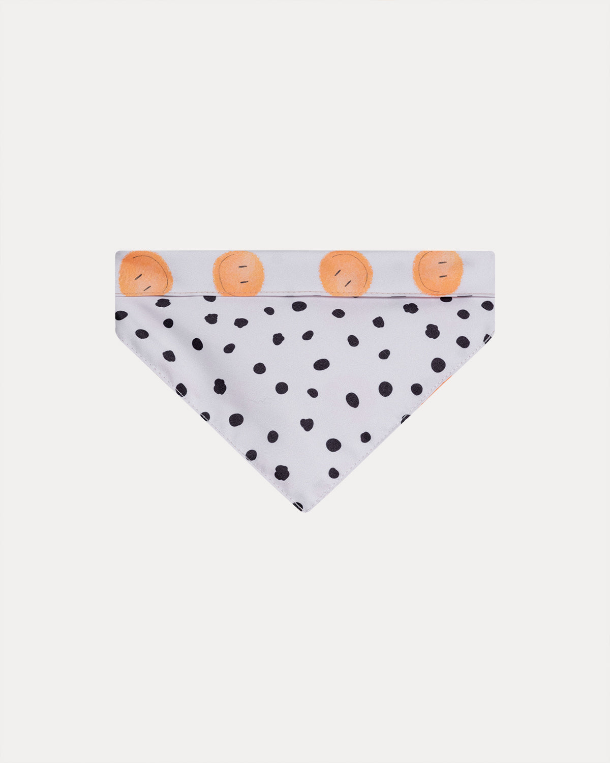 Bandana Happy Print