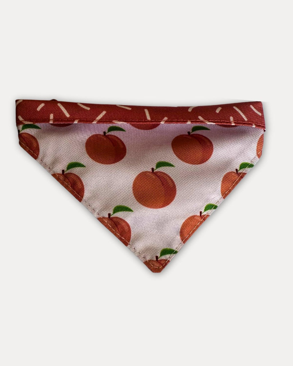 Bandana Peach