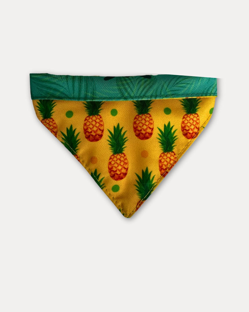 Bandana Piña Sunny
