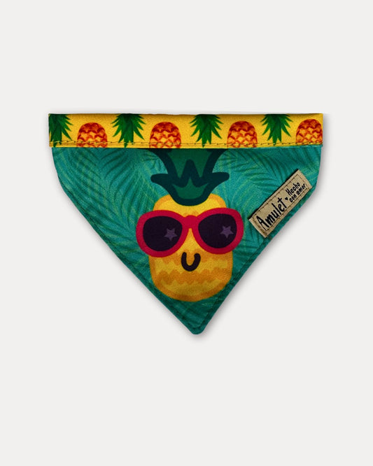 Bandana Piña Sunny