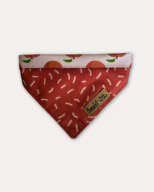 Bandana Peach