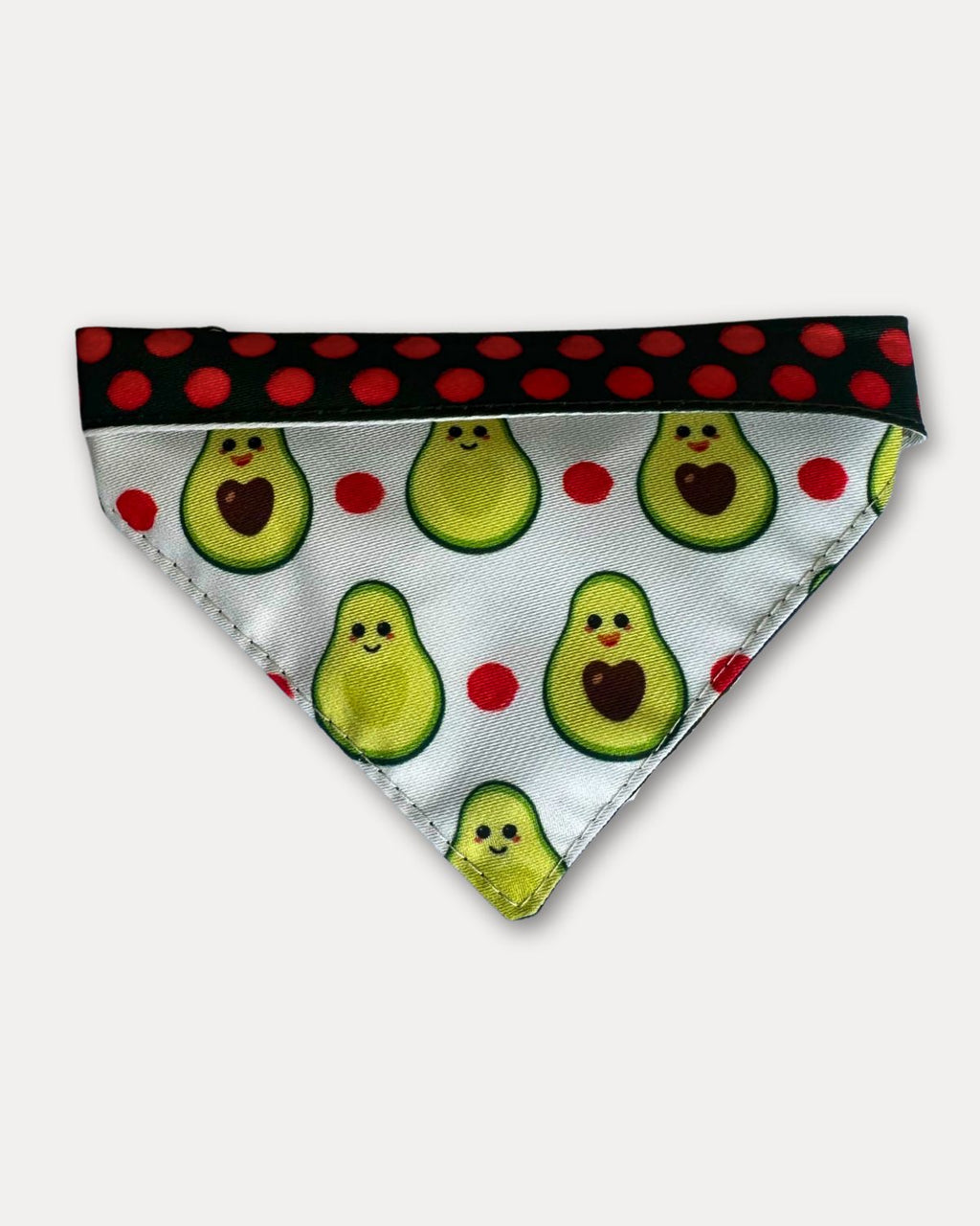 Bandana Avocado
