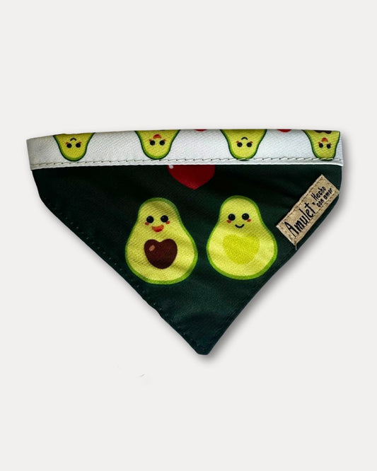Bandana Avocado