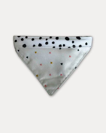 Bandana Pintas Triangl