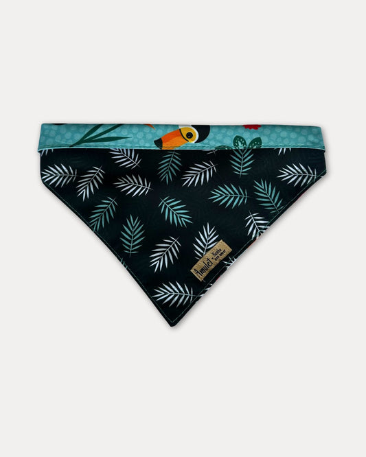 Bandana Tucán